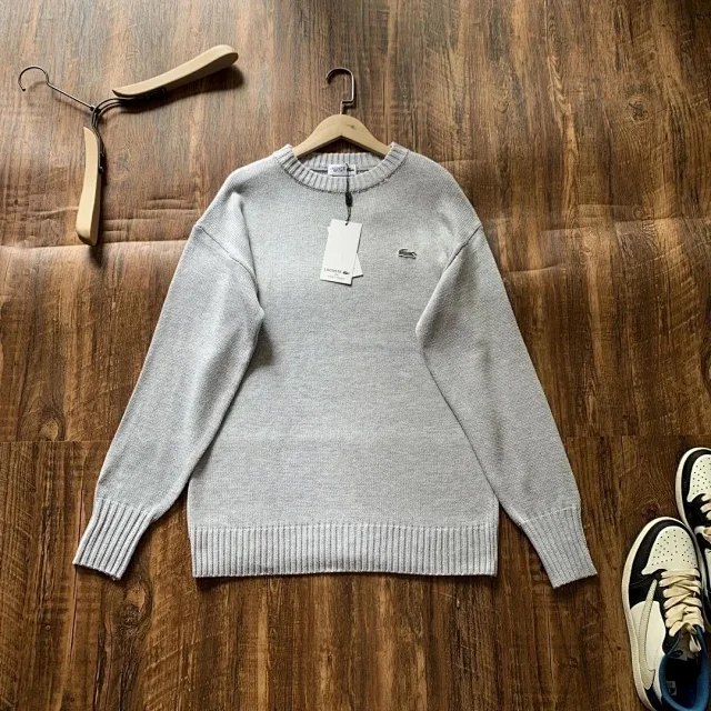 Lacoste casual fashion sweater（40 styles)