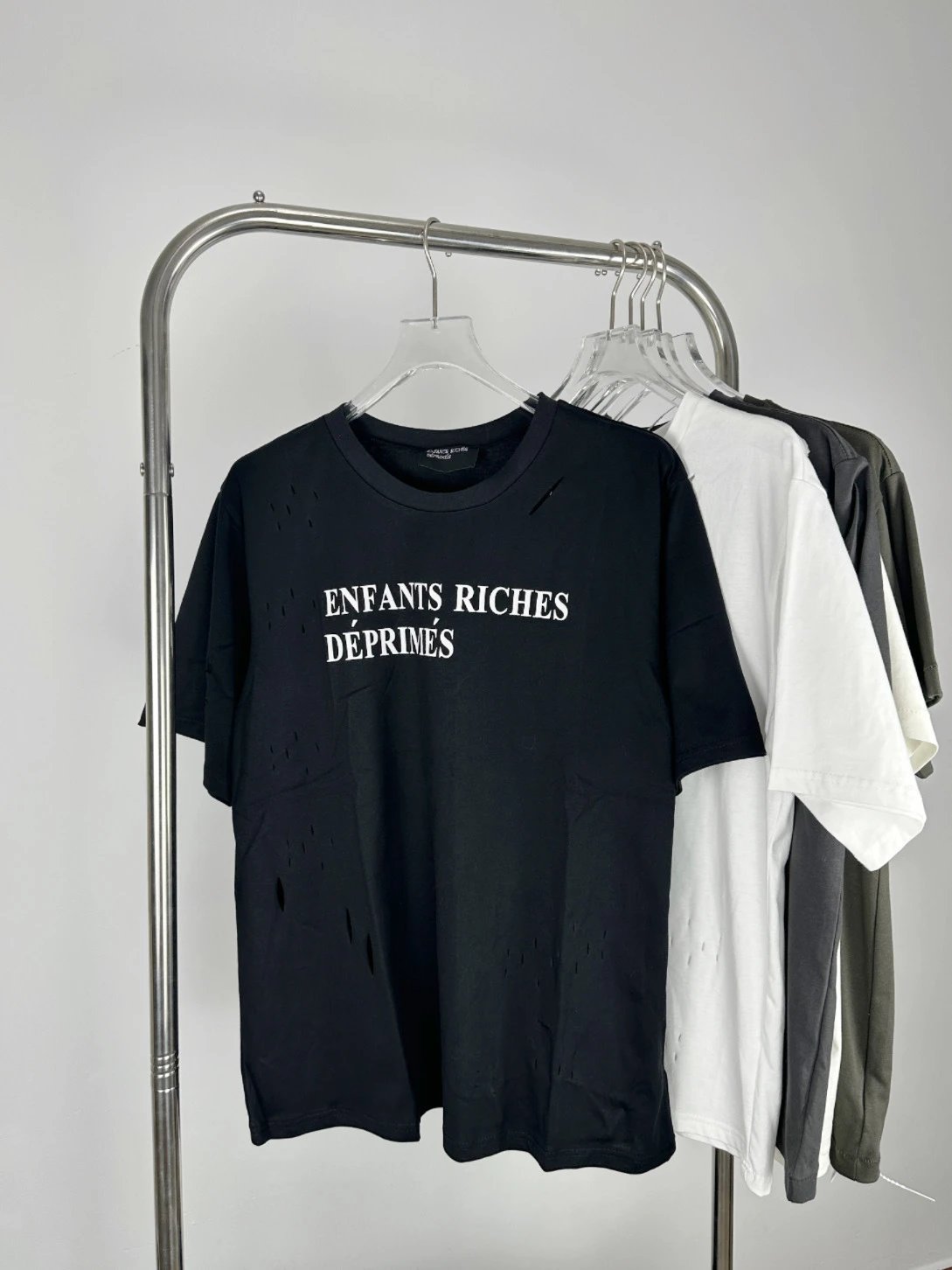 ERD T-Shirts [1 style]