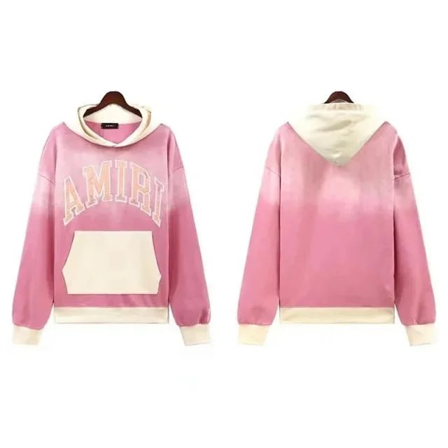 Amiri Hoodies [16 styles]