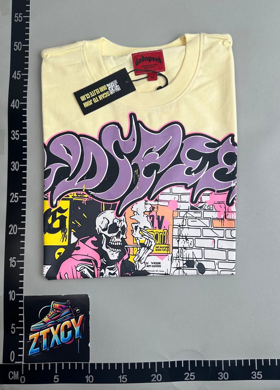goodspeed t-shirt