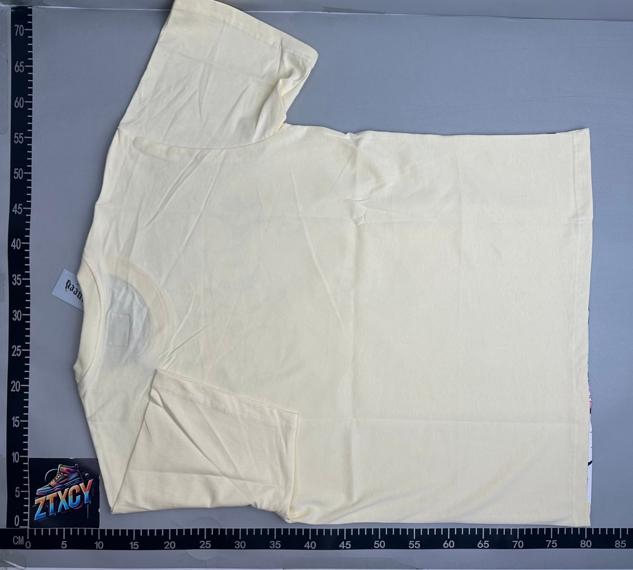goodspeed t-shirt