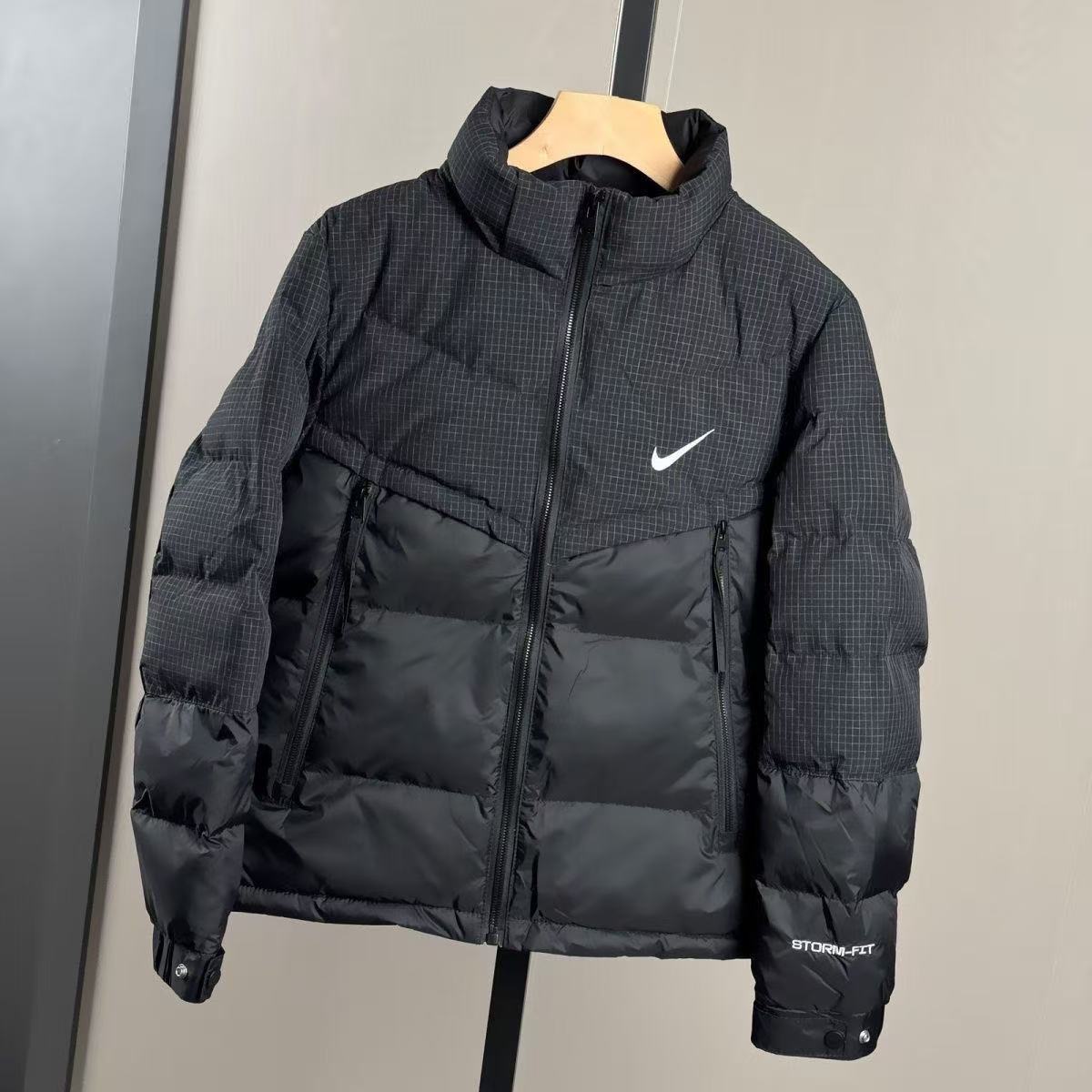 NIKE Jacket & NIKE Down jacket