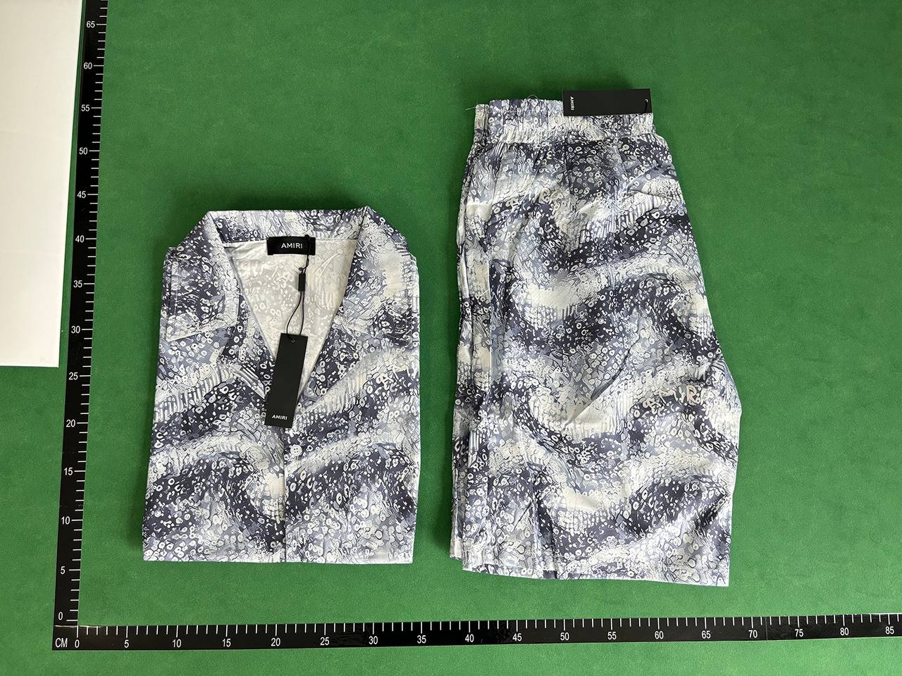 AMIRI Tee Suits（20 Styles）