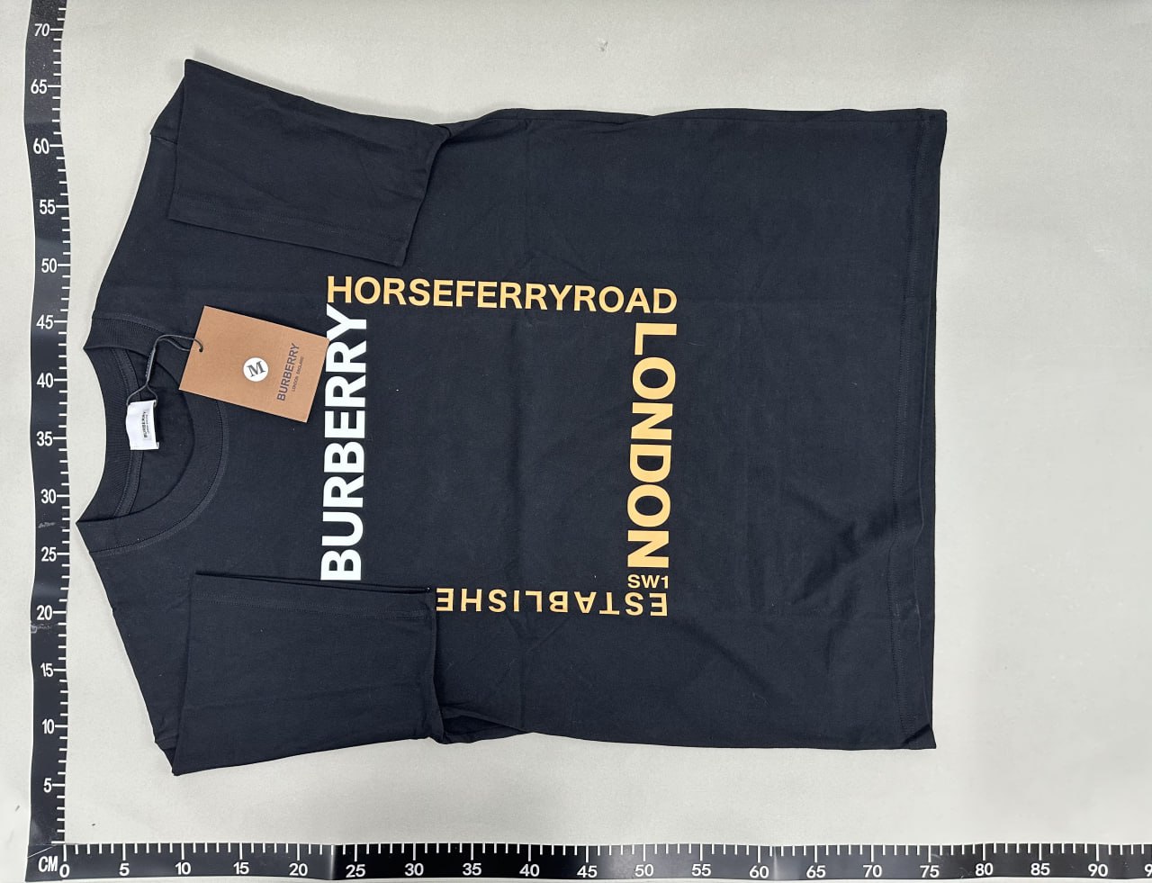 Burberry Tee