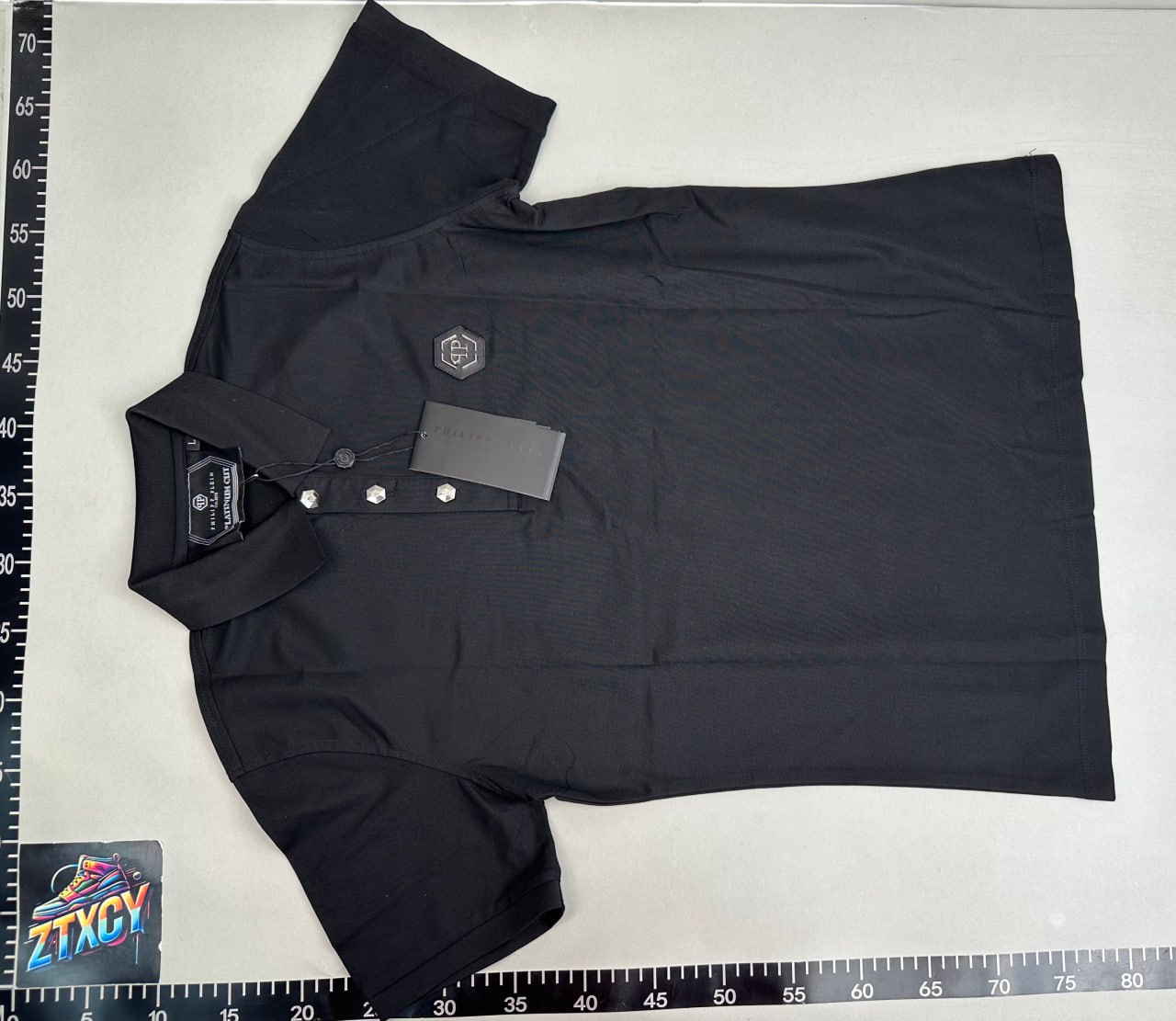  PP T-shirt