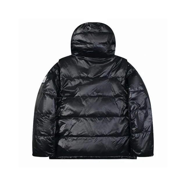Burberry Down Jacket [2 styles]