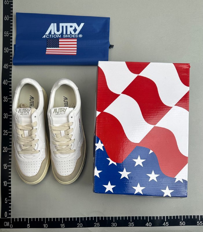 ZAPATILLAS AUSTRY SHOES（21 Styles）