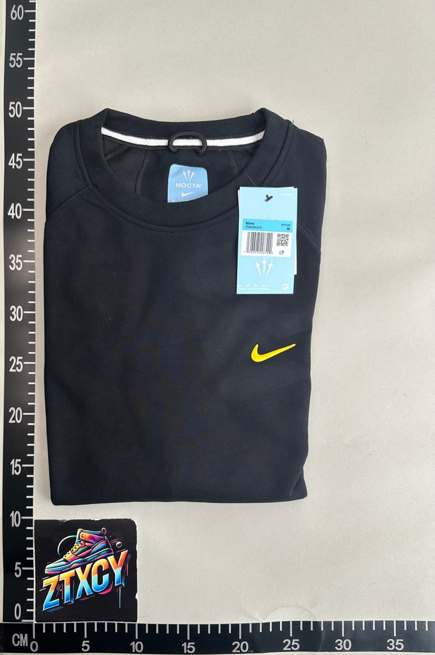 NIKE NOCTA