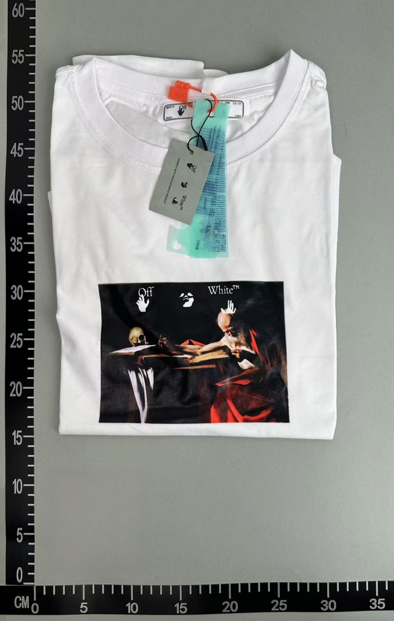 Off-White T-shirt