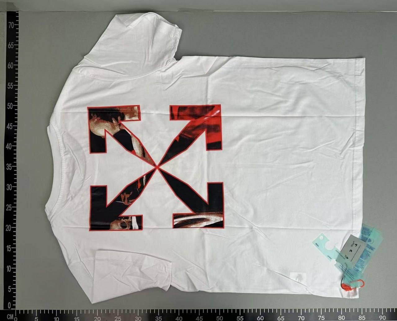 Off-White T-shirt