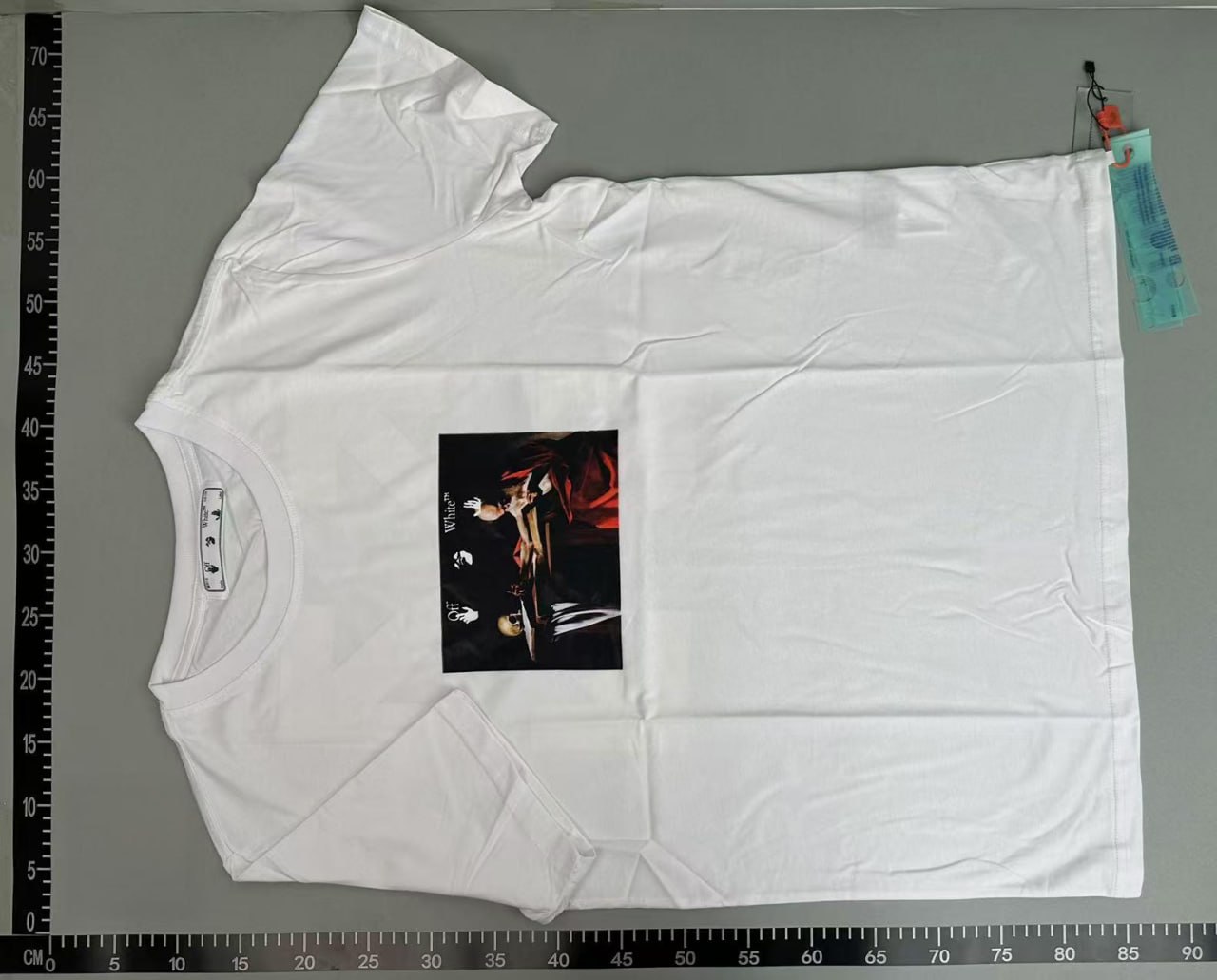 Off-White T-shirt