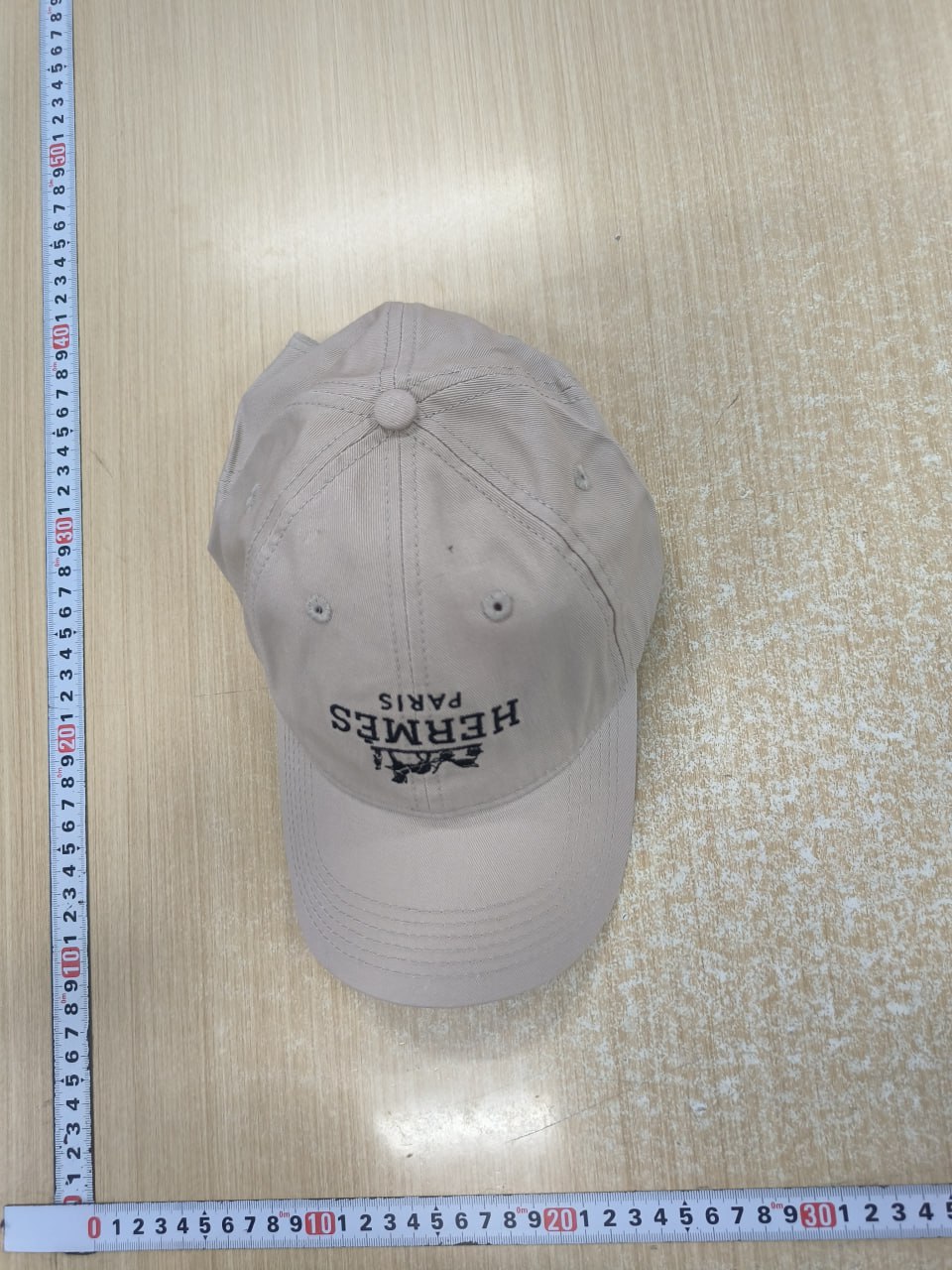 hat
