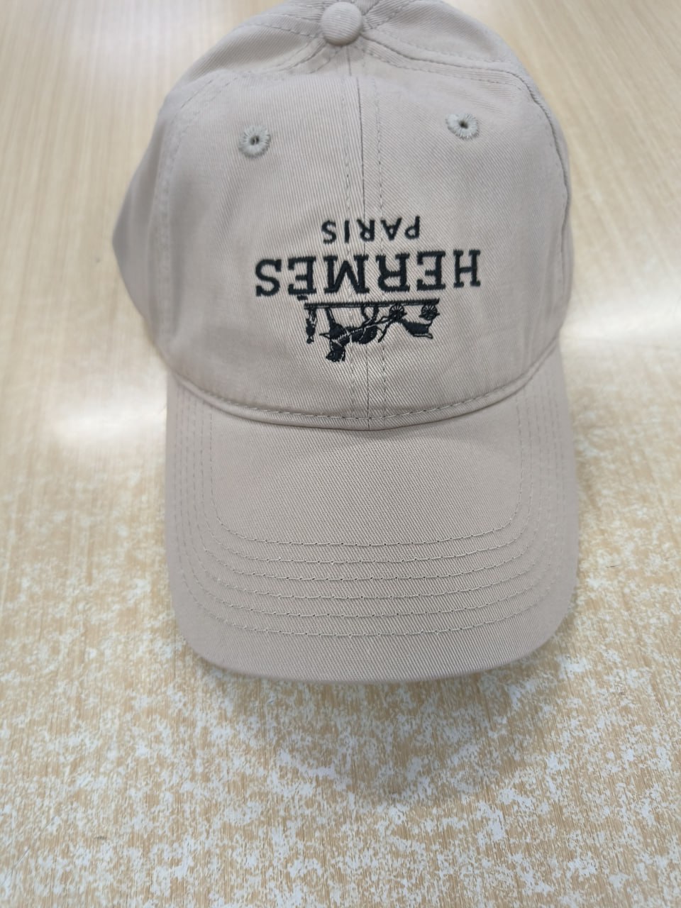hat