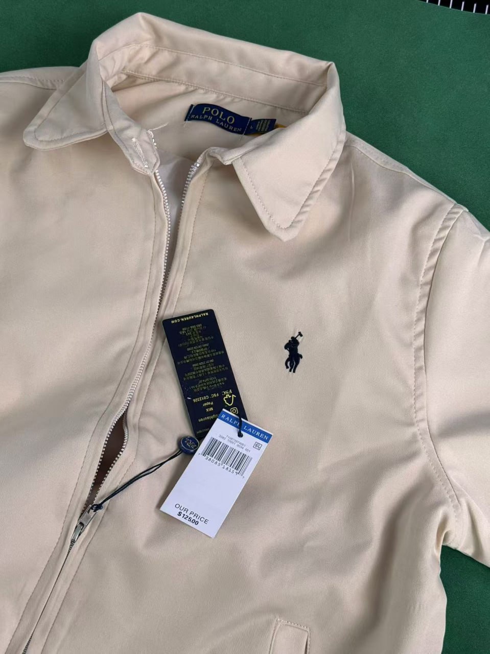 Ralph Lauren business jacket 