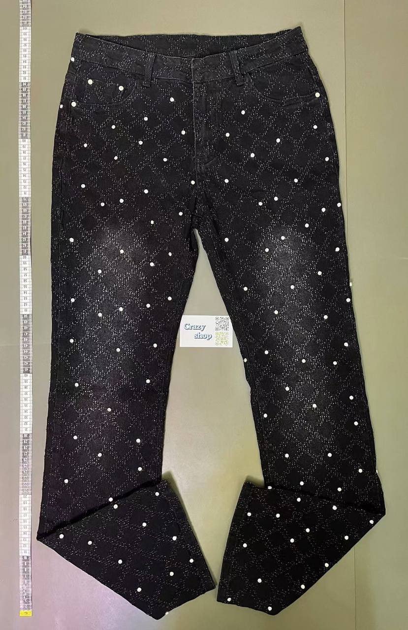  Amiri jeans     (36 CP)  