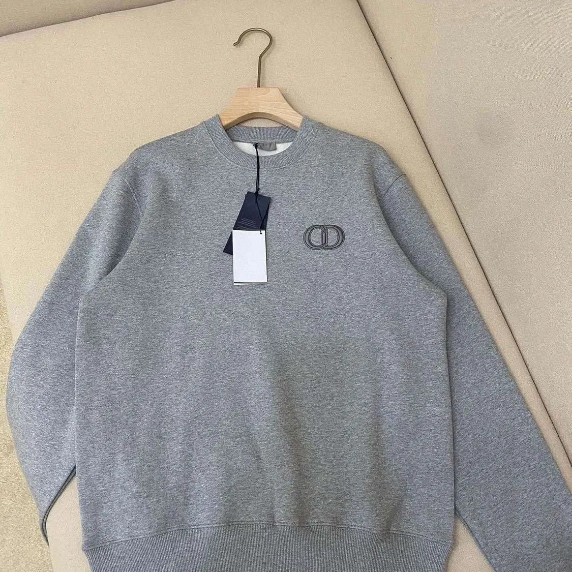Dior Oblique Hoodie/Sweatshirt [27 styles]