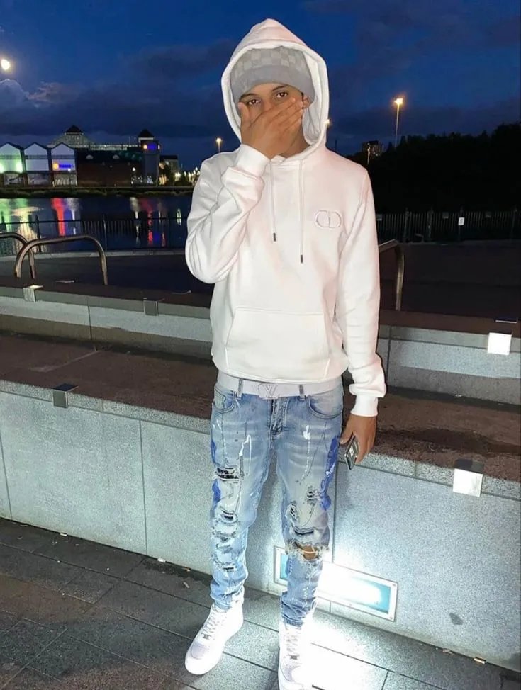 Dior Oblique Hoodie/Sweatshirt [27 styles]