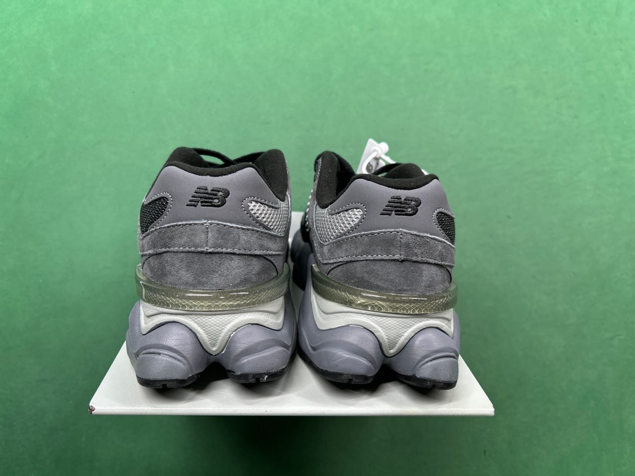 New Balance 9060 Sneakers [31 styles]
