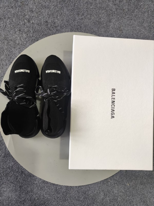 Balenciaga Speed 2.0 Sneakers [25 styles]