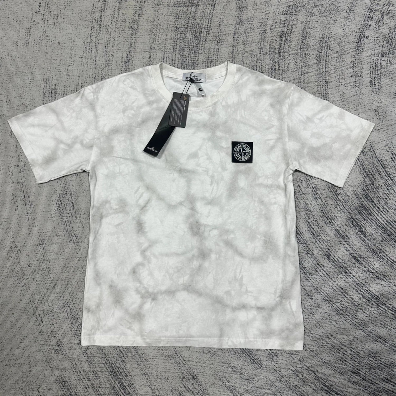 Stone Island Tie-Dye T-Shirt [16 styles]