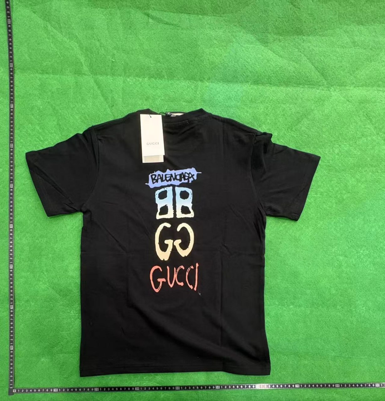 Gucci Collaborative Hoodie/T-Shirt [40 styles]