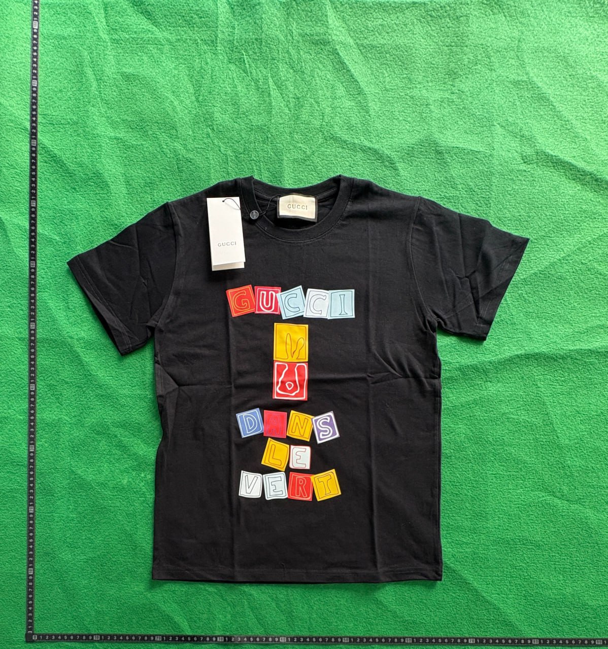 Gucci Collaborative Hoodie/T-Shirt [40 styles]