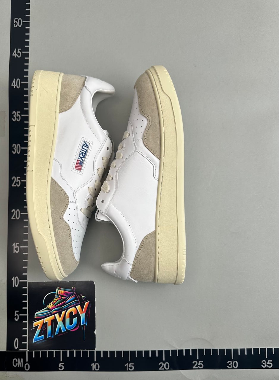 AUTRY reelwind sneaker