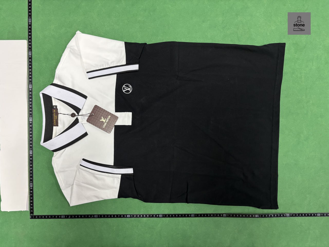  Louis Vuitton polo shirt 