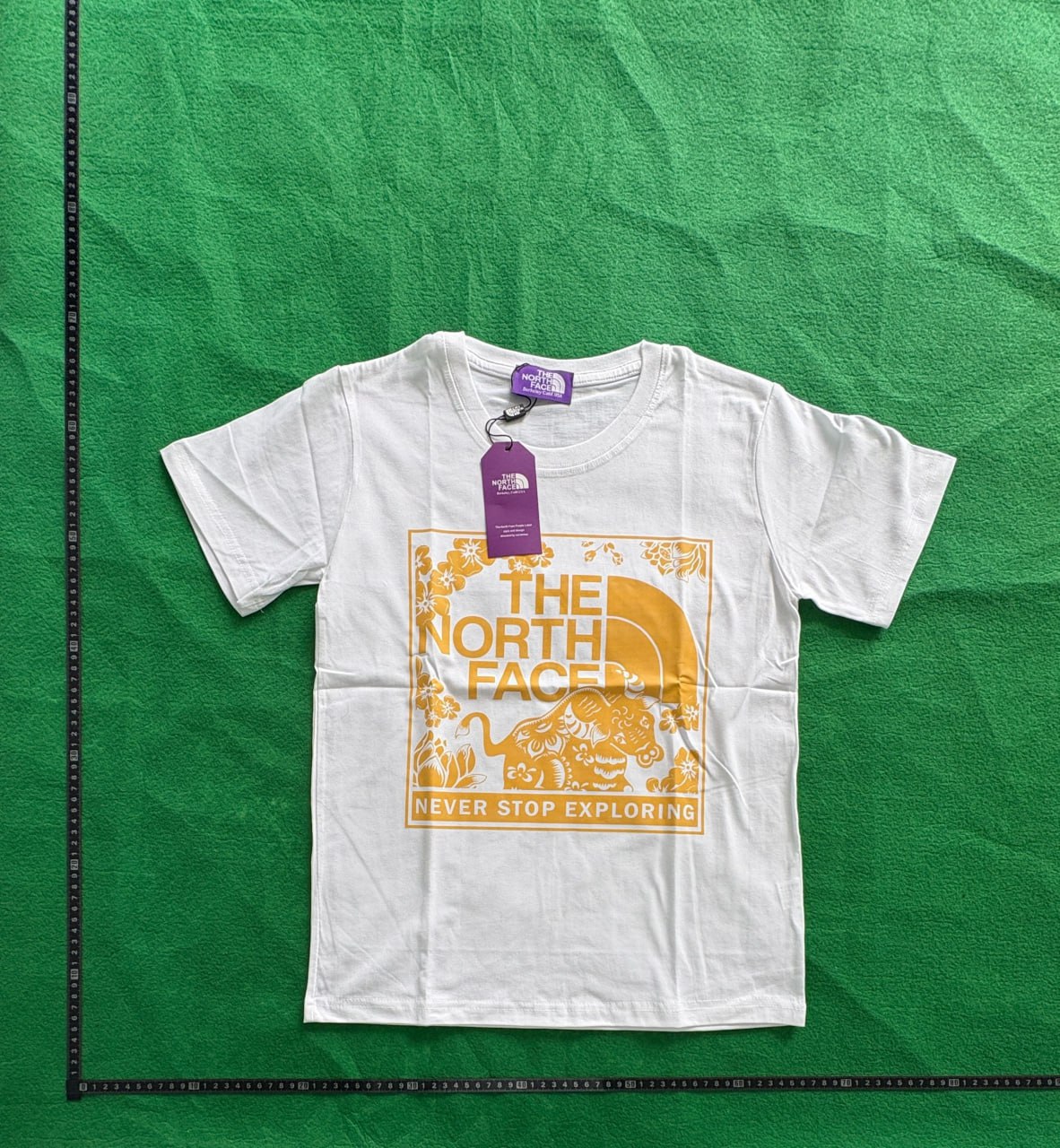 The North Face Half Dome T-Shirt [40 styles]