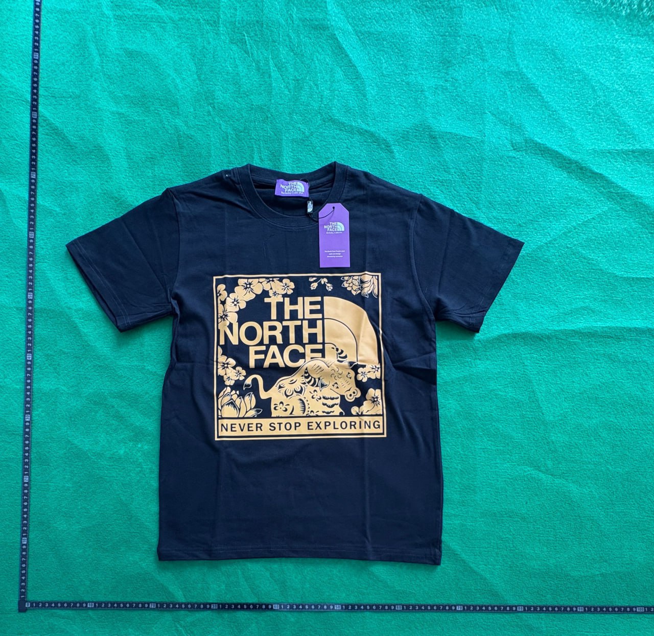 The North Face Half Dome T-Shirt [40 styles]