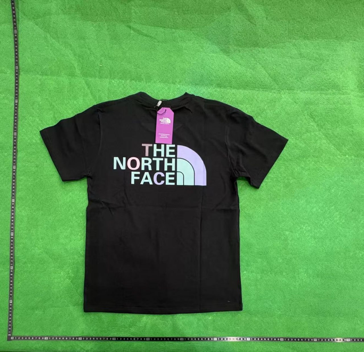 The North Face Half Dome T-Shirt [40 styles]