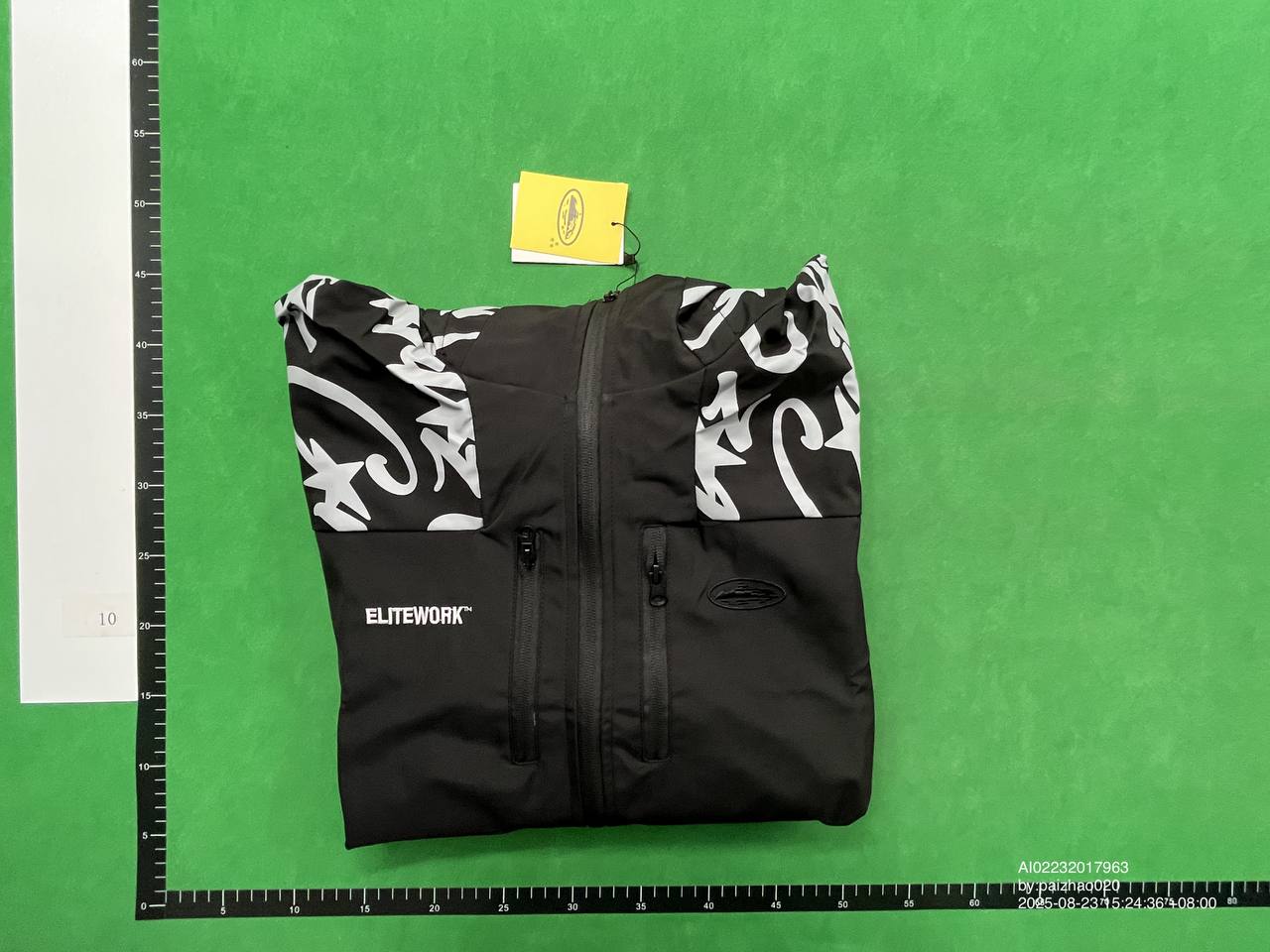 Corteiz jackets