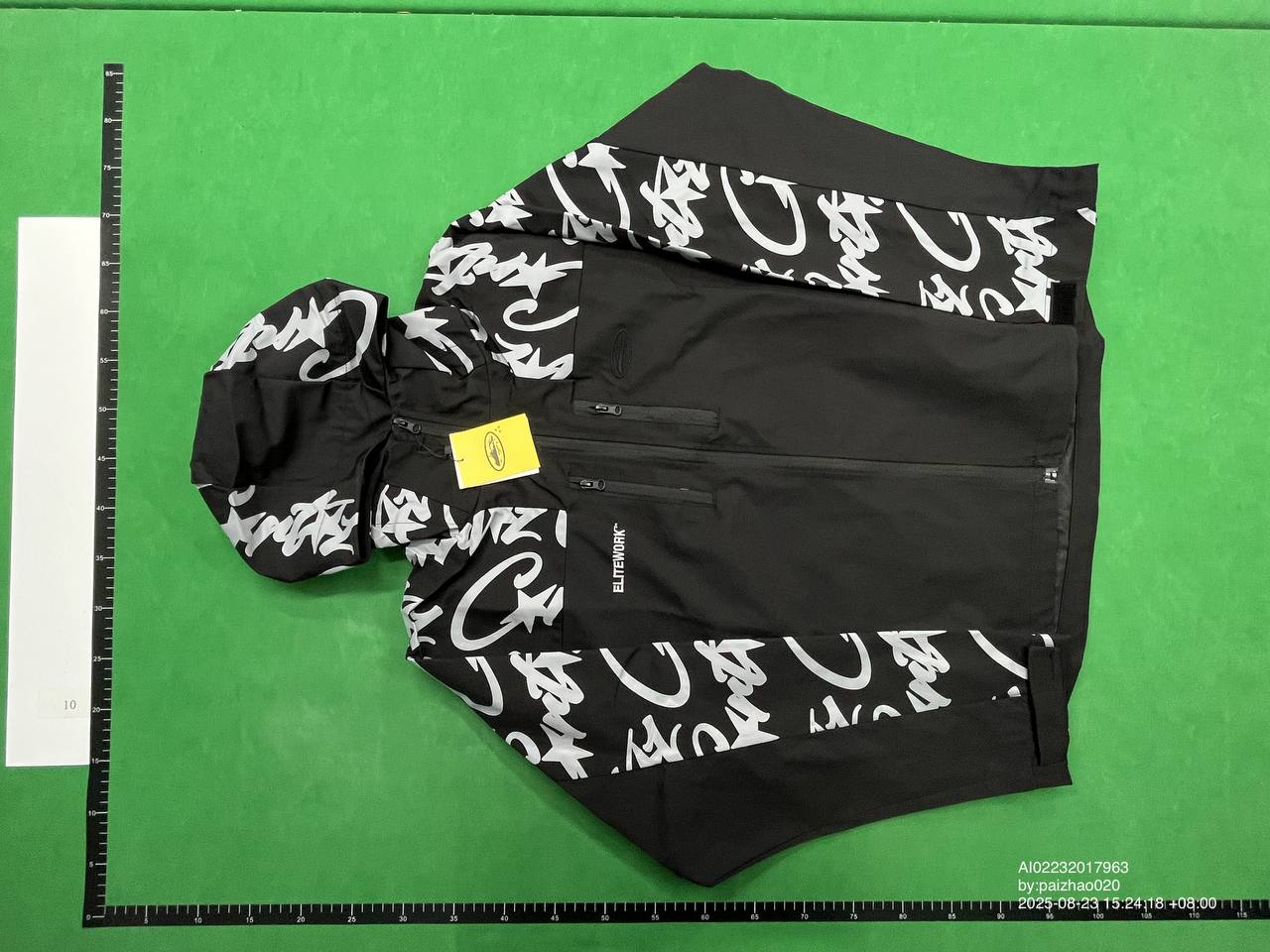 Corteiz jackets