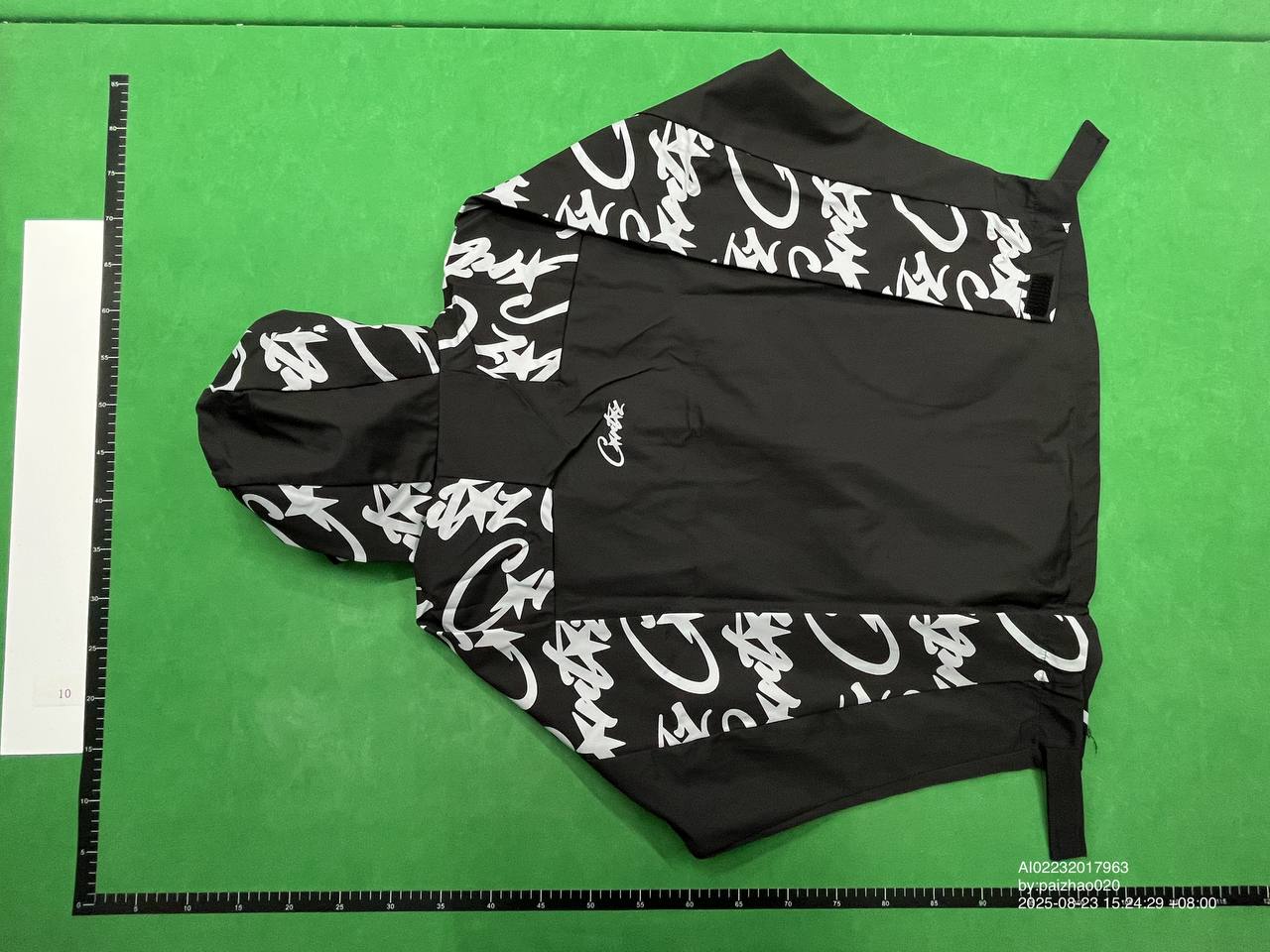 Corteiz jackets