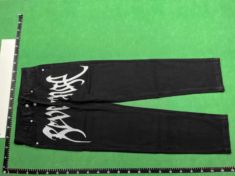 Revenge jeans