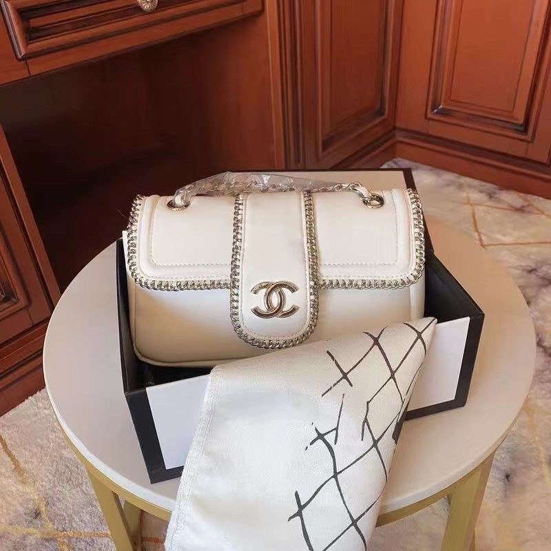 Chanel Bag 