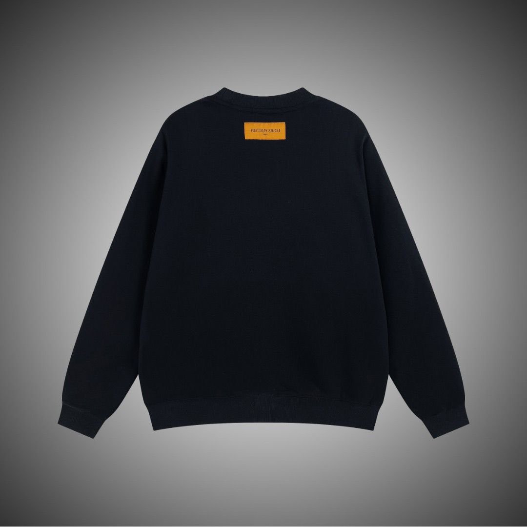 LV short sleeved shirt