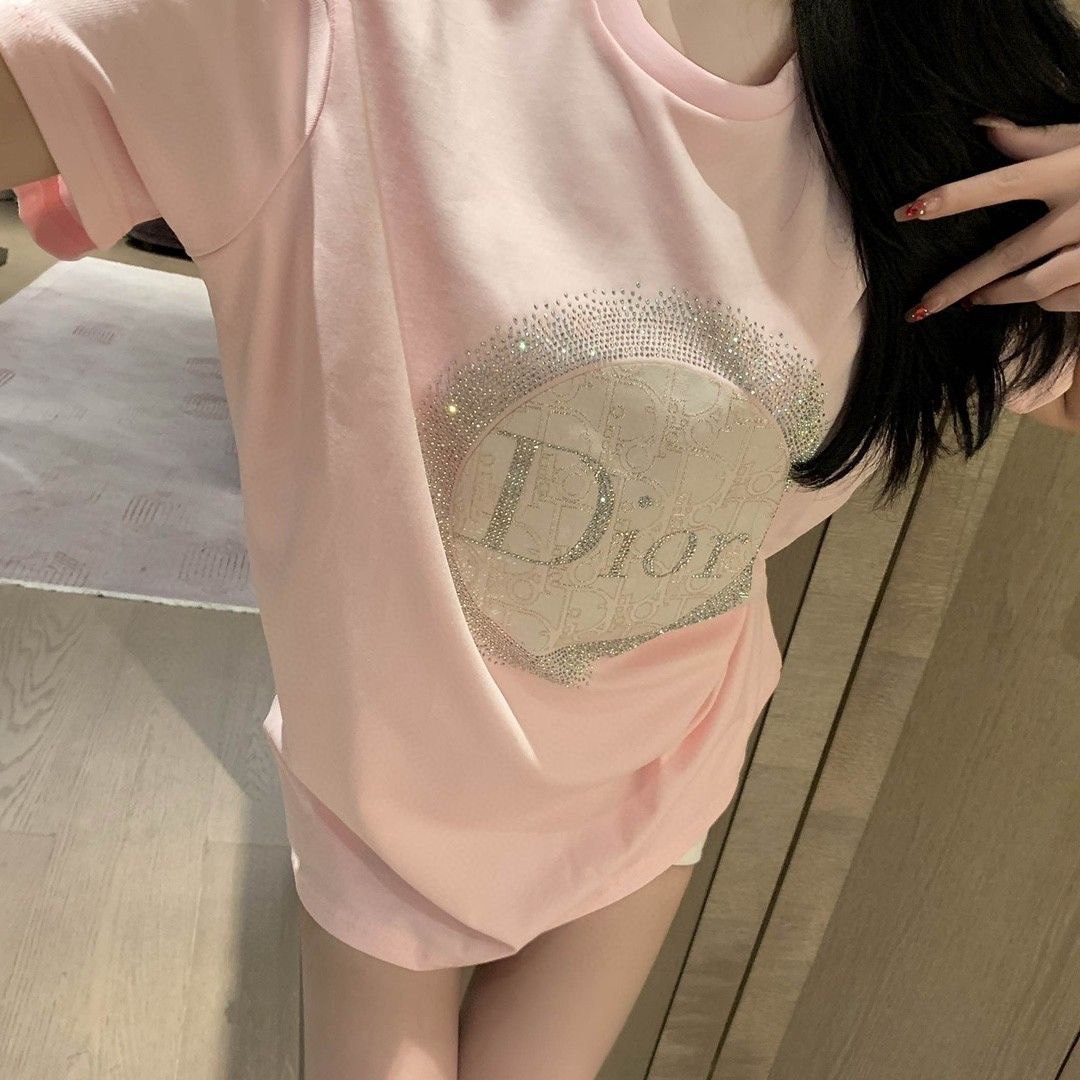 Dior short sleeves 