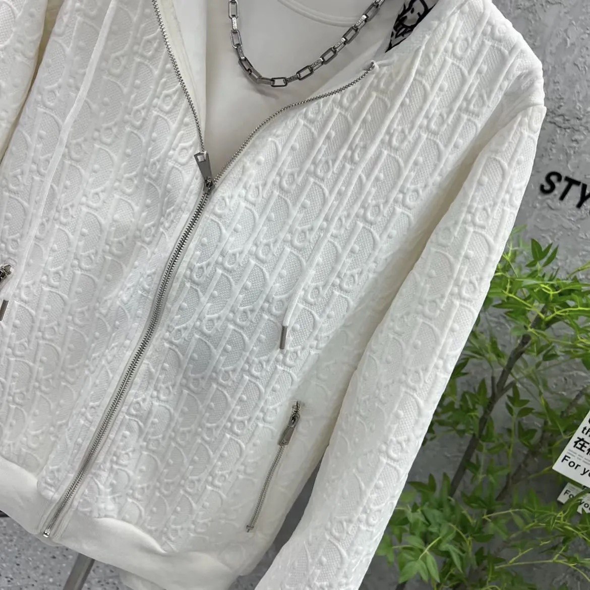 Burberry Moncler prada dior THE NORTH FACE Jackets