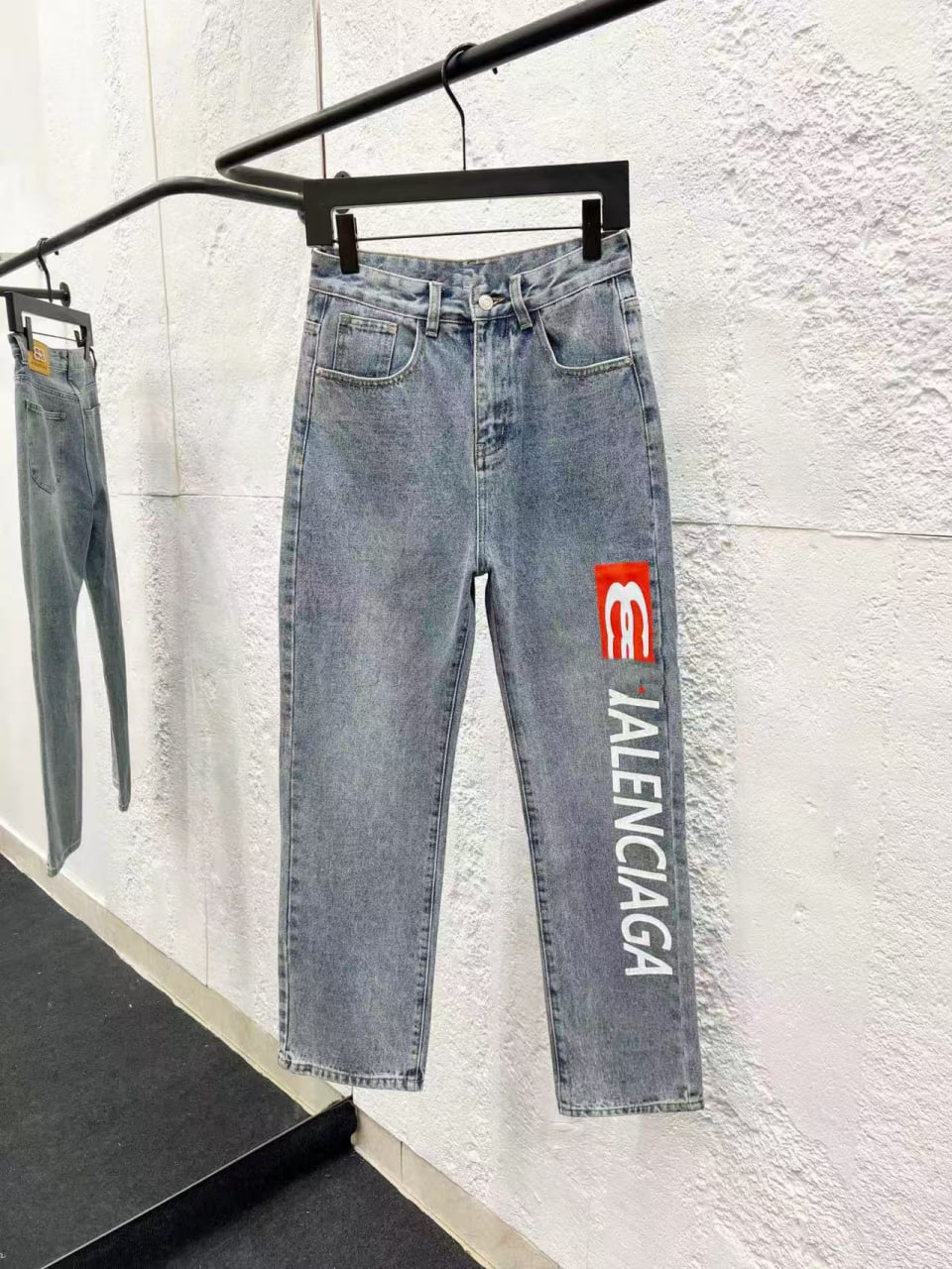 Balenciaga jean