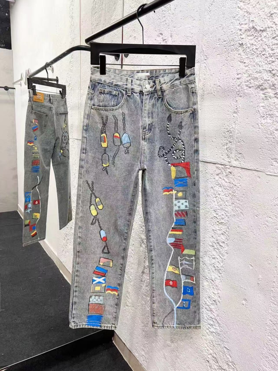 Balenciaga jean