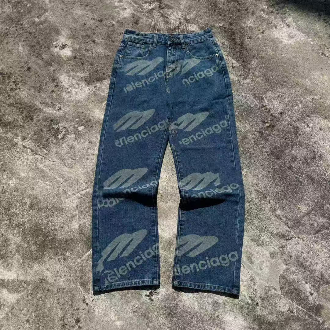 Balenciaga jean