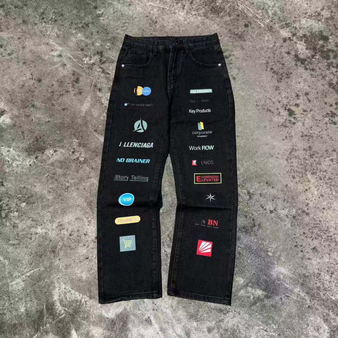 Balenciaga jean