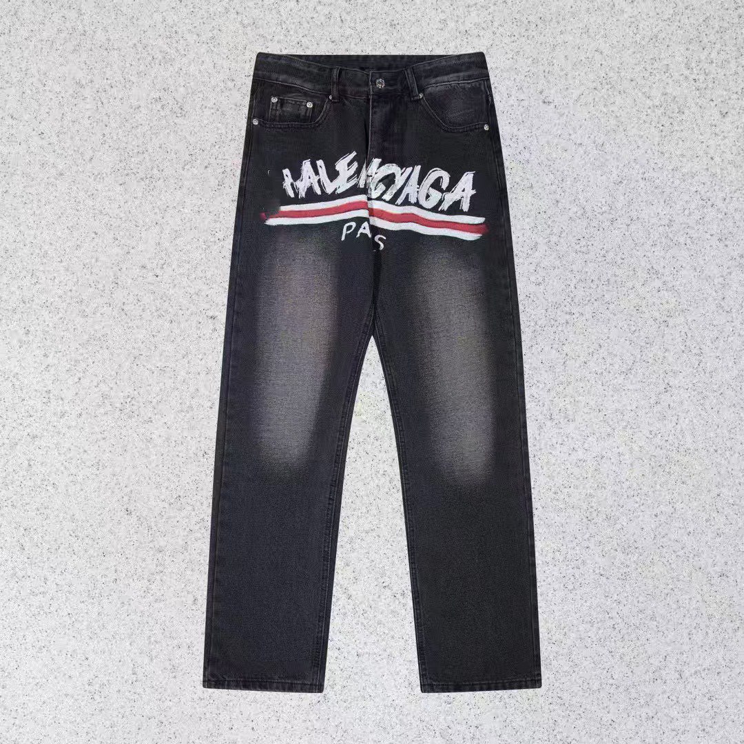 Balenciaga jean