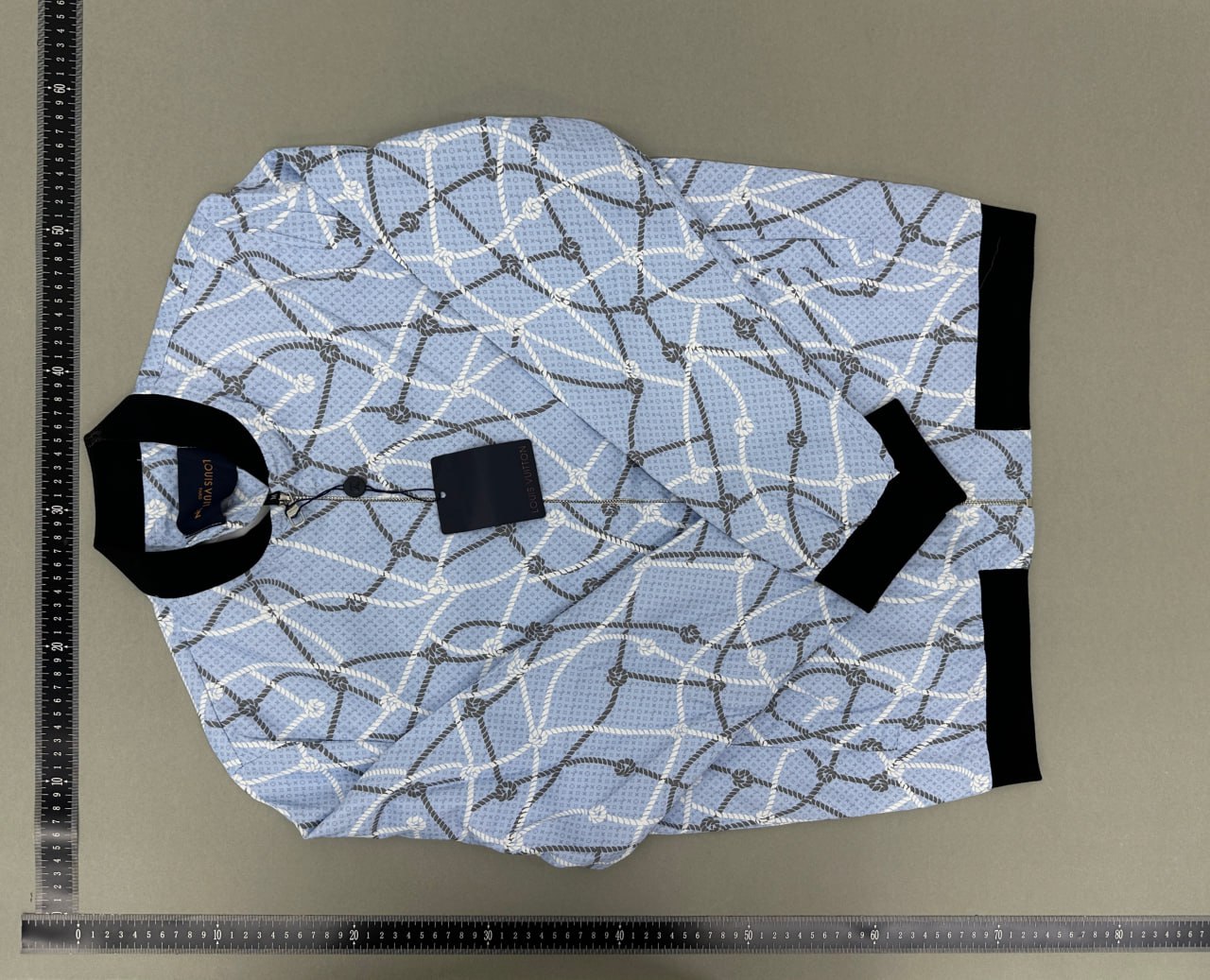 Louis Vuitton Jacket