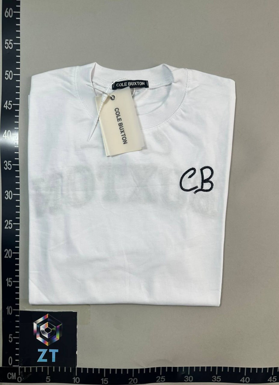 Cole Buxton t-shirt