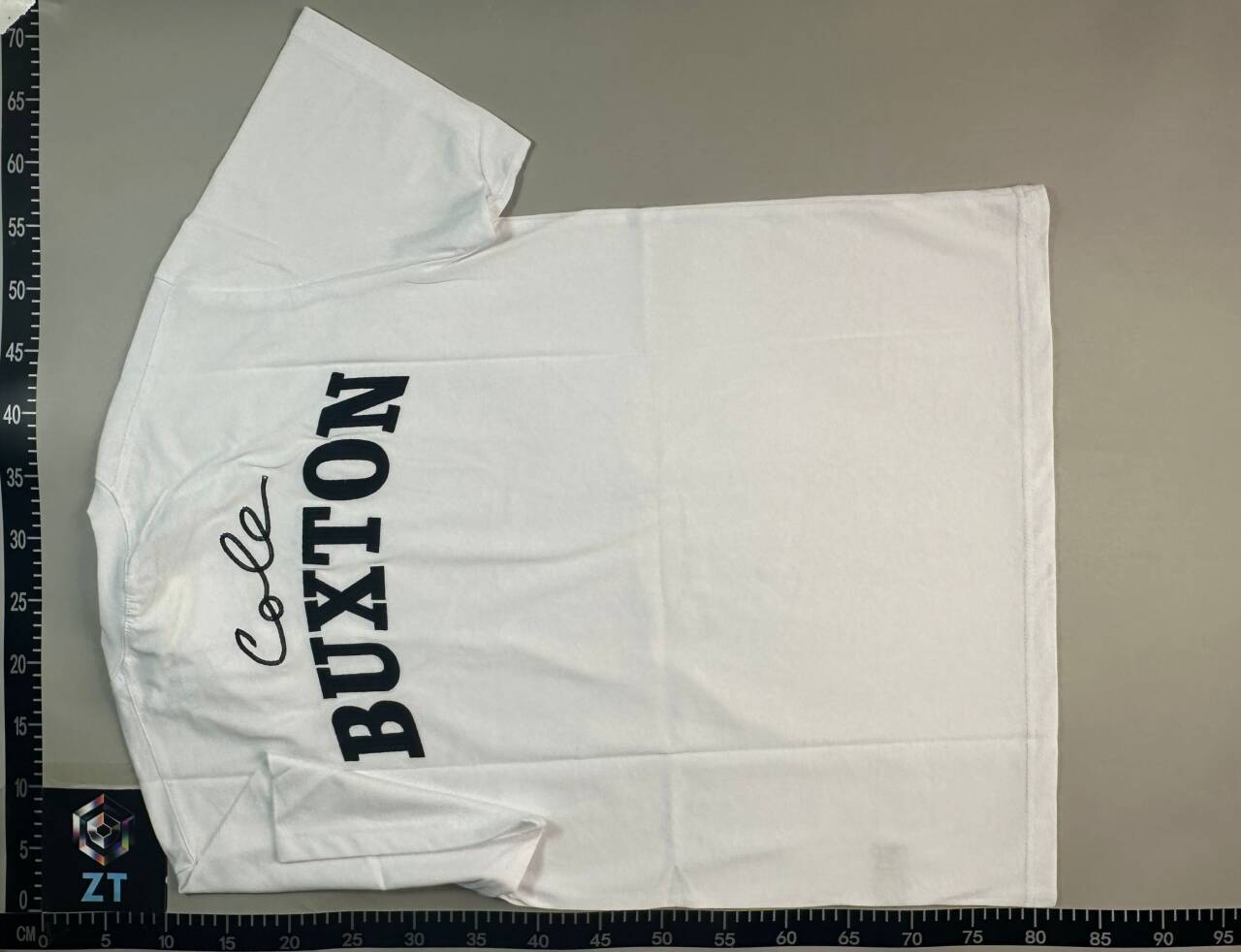 Cole Buxton t-shirt