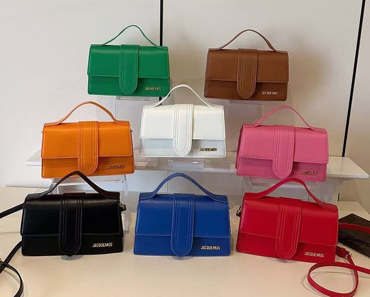 jacquemus bag