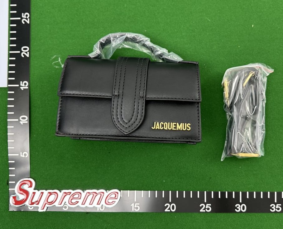 jacquemus bag