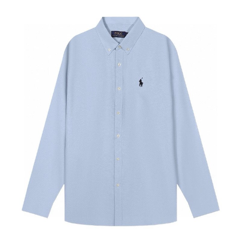 Ralph Lauren shirt jacket